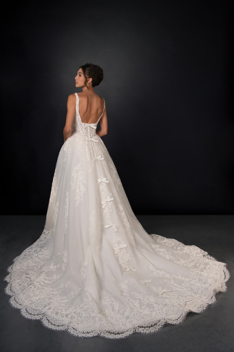 Martina Liana ML2041- TRUNK SHOW #1 (IVR) Ivory thumbnail