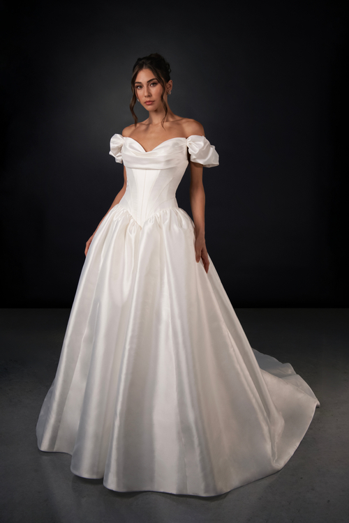 Martina Liana ML2059 Image