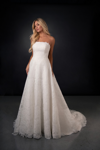 Martina Liana ML2060 #2 (IVR) Ivory thumbnail