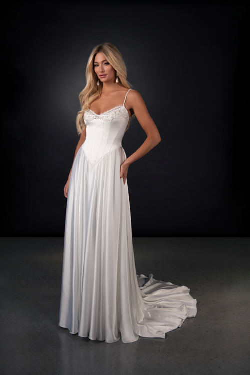 Martina Liana ML2063- TRUNK SHOW Image