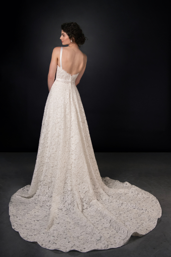 Martina Liana ML2073 #1 (IVR) Ivory thumbnail