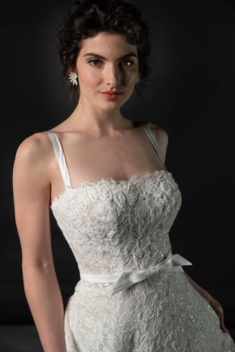 Martina Liana ML2073 #2 default (IVR) Ivory thumbnail
