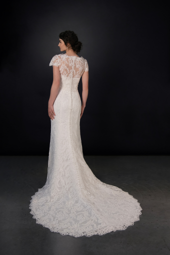 Martina Liana ML2074 #3 (IVR) Ivory thumbnail