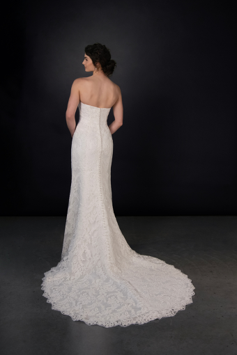 Martina Liana ML2074 #7 (IVR) Ivory thumbnail