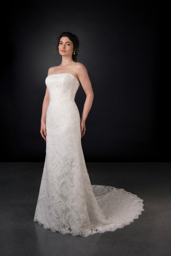 Martina Liana ML2074 #6 (IVR) Ivory thumbnail