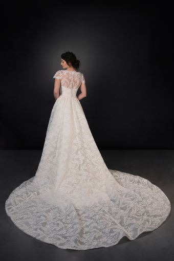 Martina Liana ML2074 #1 (IVR) Ivory thumbnail
