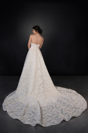 Martina Liana ML2074 #5 (IVR) Ivory thumbnail