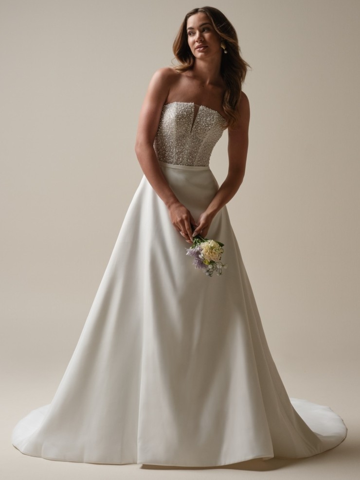 Rebecca Ingram HEYDA Image