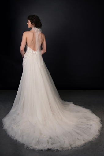 Martina Liana ML2050 #1 Ivory/Ivory thumbnail