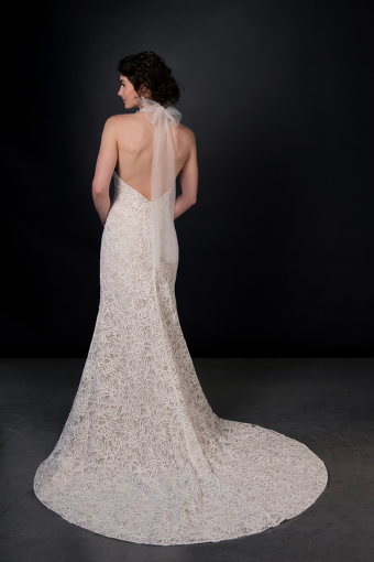 Martina Liana ML2050 #3 Ivory/Ivory thumbnail