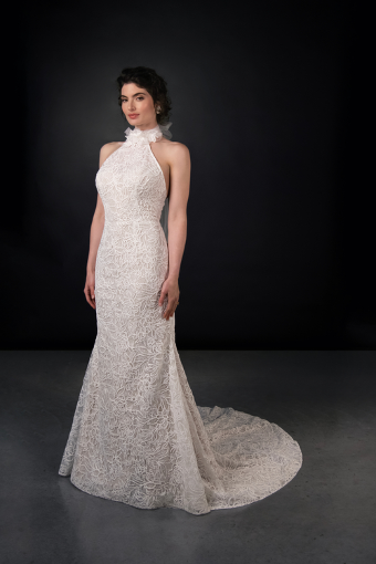 Martina Liana ML2050 #2 Ivory/Ivory thumbnail
