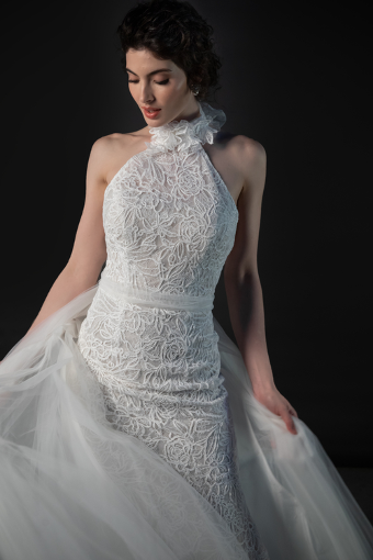 Martina Liana ML2050 #4 default Ivory/Ivory thumbnail