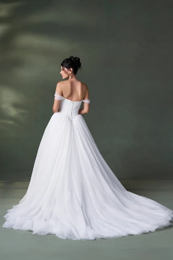 Allure Bridals A1500 #5 default Ivory thumbnail