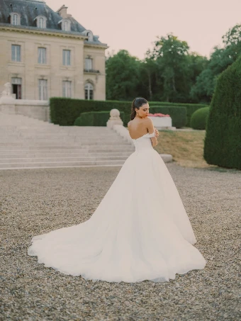 Allure Bridals A1500 #1 Ivory thumbnail
