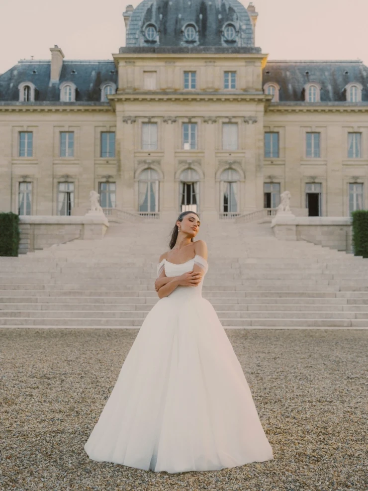 Allure Bridals A1500 Image