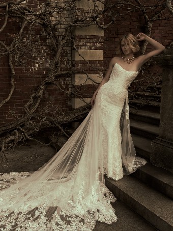 Maggie Sottero Designs EIRAWEN #0 default All Ivory thumbnail