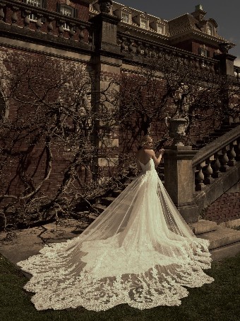 Maggie Sottero Designs EIRAWEN #3 default All Ivory thumbnail