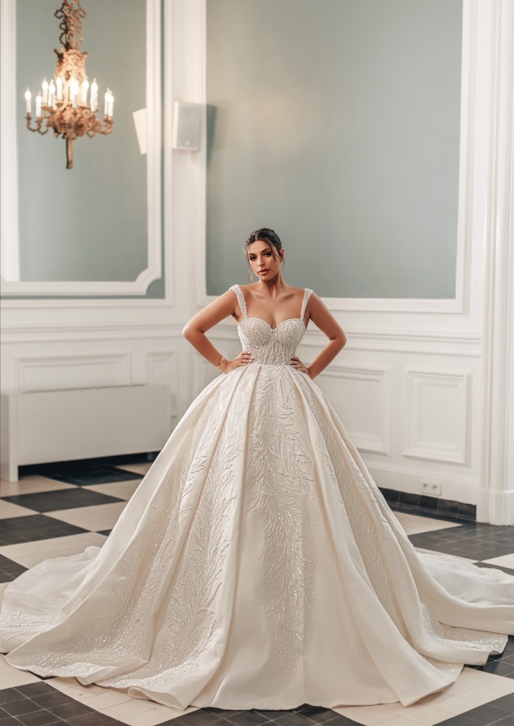 Sima Couture Emma Image