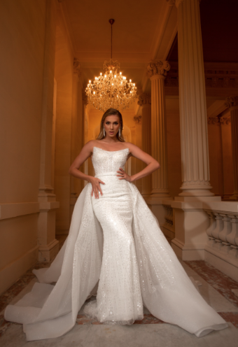 Sima Couture Nicole #0 default Original thumbnail