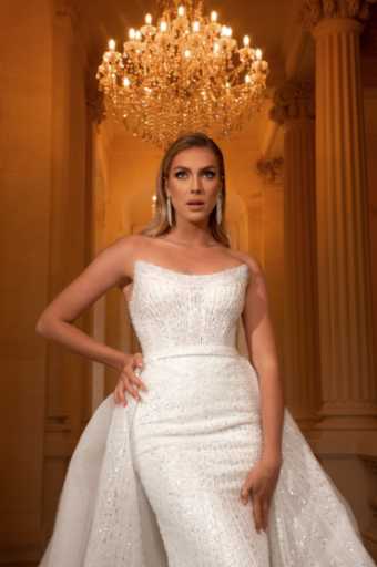 Sima Couture Nicole #2 default Original thumbnail