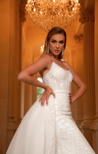 Sima Couture Nicole #1 Original thumbnail