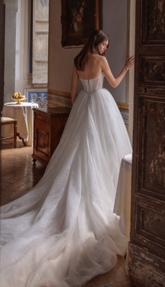 Wona Concept Brylee #2 Ivory thumbnail