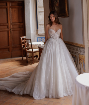 Wona Concept Brylee #0 default Ivory thumbnail