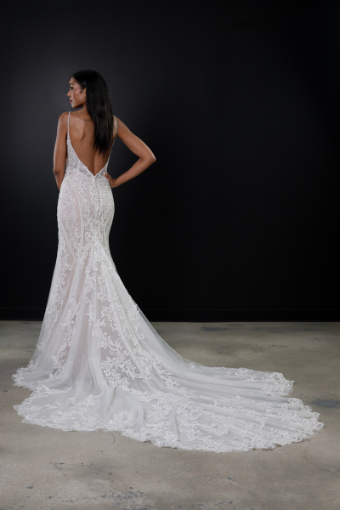 Martina Liana 1713 #2 Ivory/Porcelain thumbnail