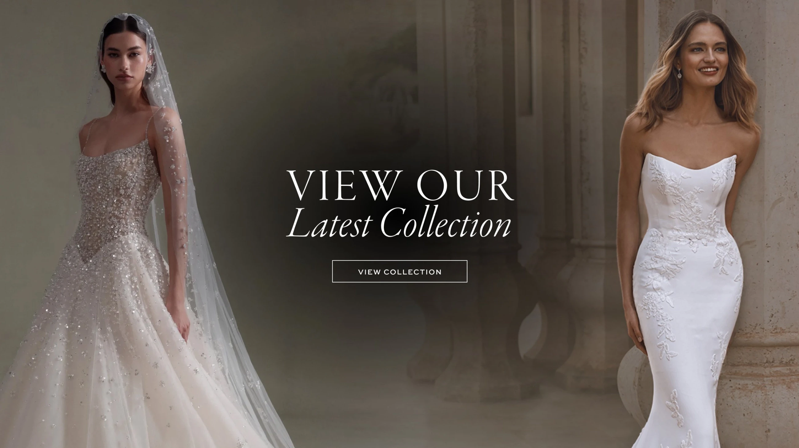 View Our Latest Collection