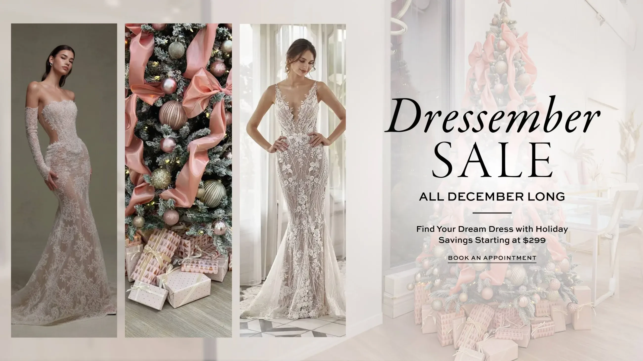 dressember sale 2025