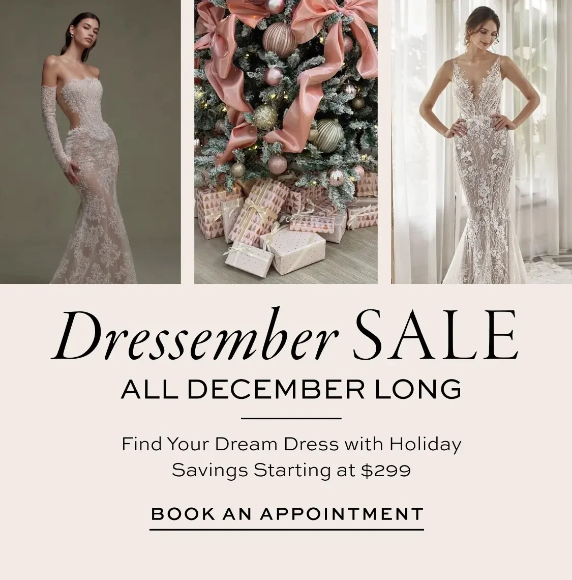 dressember sale 2025